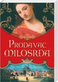 Prodavac milosrdja, Iluminator II, Brenda Rikman Vantriz, Sezam Book Prodavac milosrdja, Iluminator II, Brenda Rikman Vantriz, Sezam Book
