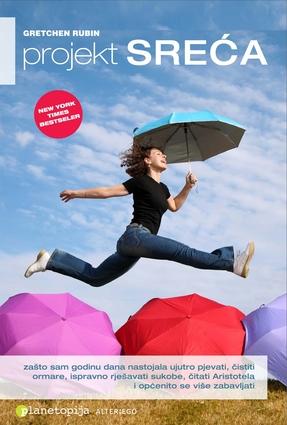 Projekt sreća, Gretchen Rubin, Planetopija