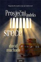 Prosječni indeks sreće, David Machado, Ljevak