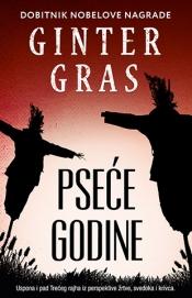 Pseće godine, Ginter Gras, Laguna Pseće godine, Ginter Gras, Laguna