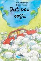 Put pod noge : Još jedno putovanje s mojom porodicom, Dejvid Homel, Mari-Luiz Gej, Arhipelag Put pod noge : Još jedno putovanje s mojom porodicom, Dejvid Homel, Mari-Luiz Gej, Arhipelag