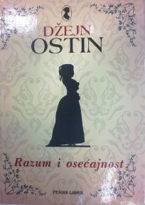 Razum i osećajnost, Džej Ostin, Feniks Libris Razum i osećajnost, Džej Ostin, Feniks Libris