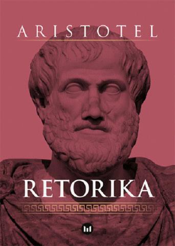 Retorika, Aristotel, Štampar Makarije Retorika, Aristotel, Štampar Makarije