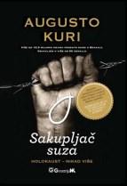 Sakupljač suza holokaust - nikad više, Augusto Kuri, Glosarijum Sakupljač suza holokaust - nikad više, Augusto Kuri, Glosarijum