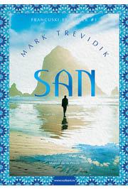 San, Mark Trevidik, Vulkan izdavaštvo San, Mark Trevidik, Vulkan izdavaštvo