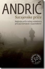 Sarajevske priče, Ivo Andrić, Laguna Sarajevske priče, Ivo Andrić, Laguna
