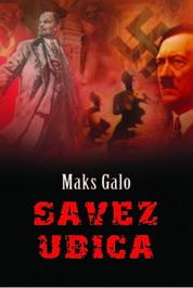 SAVEZ UBICA, Maks Galo, IP Jovan SAVEZ UBICA, Maks Galo, IP Jovan