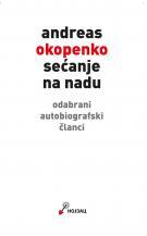Sećanje na nadu, Andreas Okopenko, Futura publikacije Sećanje na nadu, Andreas Okopenko, Futura publikacije