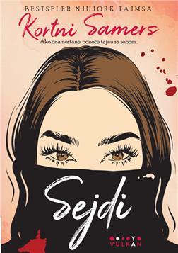 Sejdi, Kortni Samers, Vulkan izdavaštvo