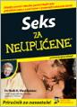 SEKS ZA NEUPUĆENE, Ruth K. Westheimer, Mikro knjiga SEKS ZA NEUPUĆENE, Ruth K. Westheimer, Mikro knjiga