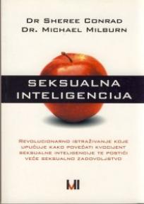 Seksualna inteligencija, Sheree Conrad, Michael Milburn, VBZ Seksualna inteligencija, Sheree Conrad, Michael Milburn, VBZ