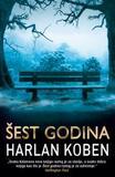 Šest godina, Harlan Koben, Laguna Šest godina, Harlan Koben, Laguna