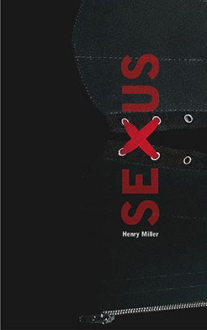 Sexus, Henri Miler, Meandar media Sexus, Henri Miler, Meandar media