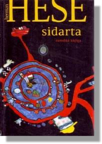 Sidarta, Herman Hese, Narodna knjiga Sidarta, Herman Hese, Narodna knjiga