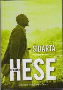 Sidarta, Herman Hese, Miba books Sidarta, Herman Hese, Miba books