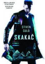 SKAKAČ, Stiven Guld, Čarobna knjiga