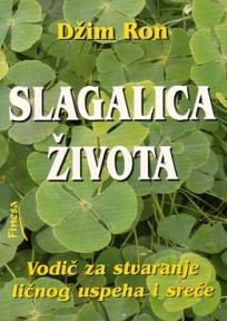 Slagalica života, Džim Ron, Finesa