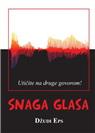 SNAGA GLASA, Džudi Eps, Mono i manjana SNAGA GLASA, Džudi Eps, Mono i manjana