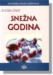 Snežna godina, Krisitijan Sinjol, Narodna knjiga