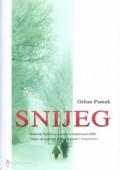 Snijeg, Orhan Pamuk, Buybook