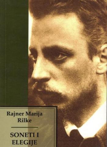 Soneti i elegije, Rajner Marija Rilke, Mali vrt