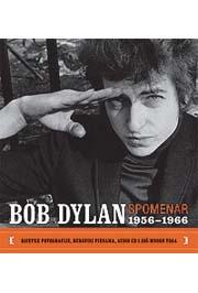 SPOMENAR BOBA DYLANA, Robert Santelli, Algoritam Media