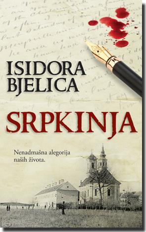 Srpkinja, Isidora Bjelica, Laguna