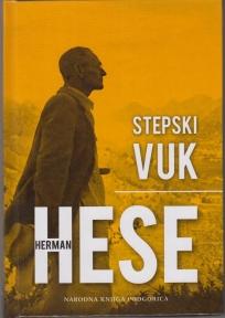 Stepski vuk, Herman Hese, Miba books Stepski vuk, Herman Hese, Miba books
