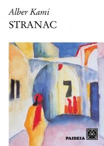 Stranac, Alber Kami, Paideia Stranac, Alber Kami, Paideia