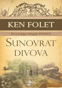 Sunovrat divova, Ken Folet, Evro-Giunti Sunovrat divova, Ken Folet, Evro-Giunti