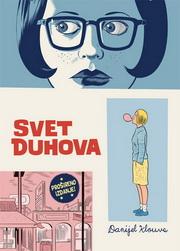 SVET DUHOVA, Danijel Klouvs, Komiko SVET DUHOVA, Danijel Klouvs, Komiko