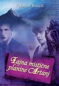 Tajna mistične planine Artanj, Veroslav Rančić, Dereta