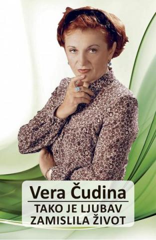 Tako je ljubav zamislila život, Vera Čudina, Despot infinitus Tako je ljubav zamislila život, Vera Čudina, Despot infinitus