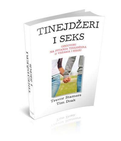 TINEJDŽERI I SEKS, Grupa autora, Soteria TINEJDŽERI I SEKS, Grupa autora, Soteria