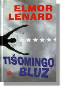 Tišomingo bluz, Elmor Lenard, Narodna knjiga