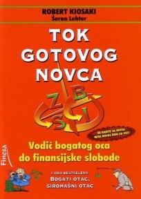 Tok gotovog novca (II deo), Robert Kioski, Šeron Lehter, Finesa Tok gotovog novca (II deo), Robert Kioski, Šeron Lehter, Finesa