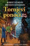 Tornjevi ponoći: Deo drugi, Robert Džordan, Brendon Sanderson, Laguna Tornjevi ponoći: Deo drugi, Robert Džordan, Brendon Sanderson, Laguna