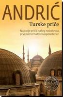 Turske priče, Ivo Andrić, Laguna Turske priče, Ivo Andrić, Laguna