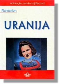 Uranija, Žil Vern, Narodna knjiga Uranija, Žil Vern, Narodna knjiga