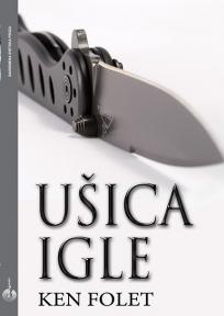 Ušica igle, Ken Folet, Evro-Giunti