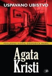 Uspavano ubistvo, Agata Kristi, Nova knjiga