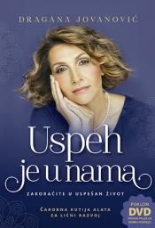 Uspeh je u nama, Dragana Jovanović, Laguna Uspeh je u nama, Dragana Jovanović, Laguna