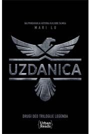 UZDANICA, Mari Lu, Urban reads