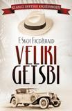 Veliki Getsbi, F. Skot Ficdžerald, Laguna Veliki Getsbi, F. Skot Ficdžerald, Laguna
