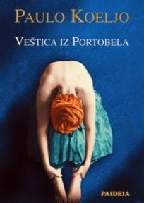 Veštica iz Portobela, Paulo Koeljo, Paideia Veštica iz Portobela, Paulo Koeljo, Paideia