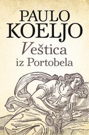 Veštica iz Portobela, Paulo Koeljo, Laguna Veštica iz Portobela, Paulo Koeljo, Laguna