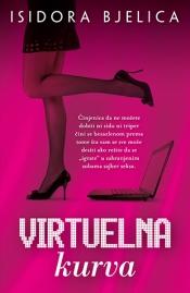 Virtuelna kurva, Isidora Bjelica, Laguna