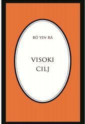 Visoki cilj, Bô Yin Râ, TrikonA Visoki cilj, Bô Yin Râ, TrikonA
