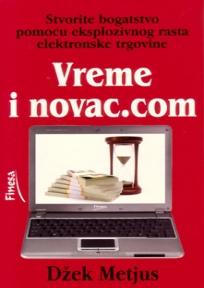 Vreme i novac.com, Džek Metjus, Finesa Vreme i novac.com, Džek Metjus, Finesa
