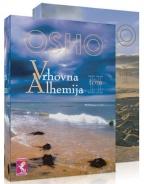 Vrhovna alhemija I-II tom, Ošo, Esotheria Vrhovna alhemija I-II tom, Ošo, Esotheria